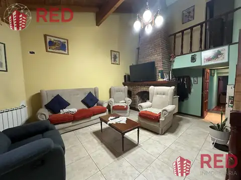 Casa en Venta 25 años