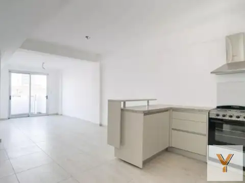 Departamento en venta - 2 Dormitorios 3 Baños - La Plata