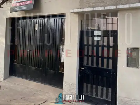 Casa en Venta de 1 dormitorio