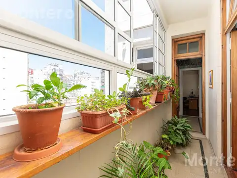 Departamento en Venta de 5 ambientes