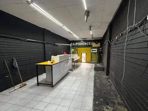 Local en Alquiler 60 años