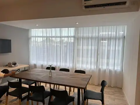 Departamento en venta y alquiler en Delta Center - A estrenar - Apto Residencial y profesional