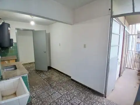 Departamento en Venta 48 años