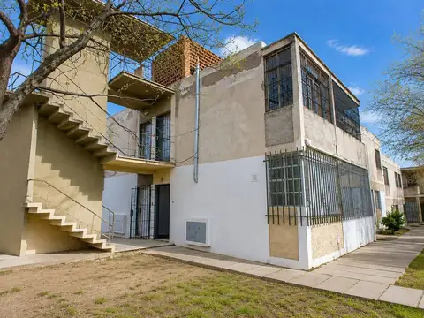 Venta de departamento. Villa Hipódromo. Godoy Cruz