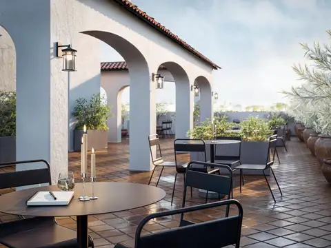 Departamento en Venta al Sudeste