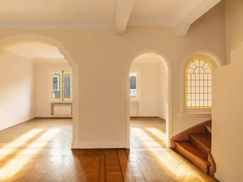 Casa en Alquiler en Belgrano, USD 5.900
