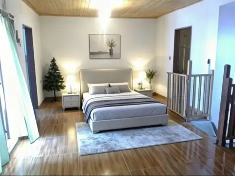 Casa en Venta de 5 dormitorios
