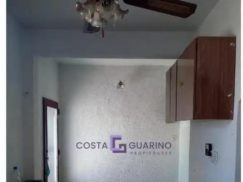 Depto Tipo Casa 4 ambientes con 1 baño