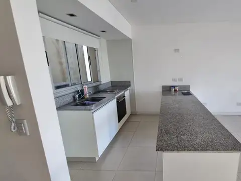 Departamento en Venta al Sudeste