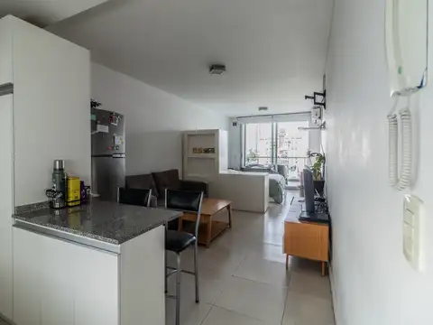 Departamento en Venta 12 años