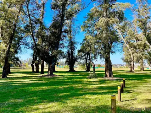 Terreno Lote en venta de 2000m2 ubicado en Comarcas de Luján Santa Ines