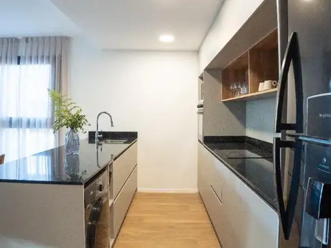 Departamento en Venta A Estrenar