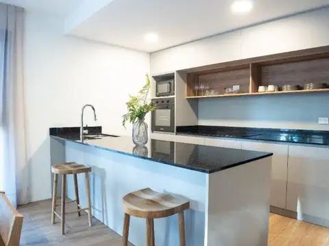 venta departamento Maschwitz 4 ambientes