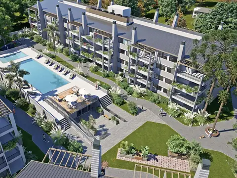 Departamento en Venta de 3 dormitorios
