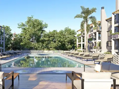 Departamento en Venta en Ingeniero Maschwitz, USD 54.600