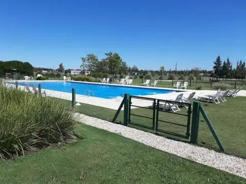 Terreno en Venta en Lagos De Canning, USD 45.000