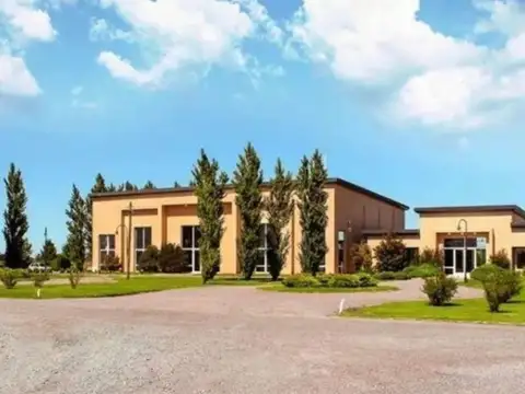 Terreno en venta en Lagos De Canning