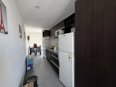 Departamento en Alquiler con 2 cocheras