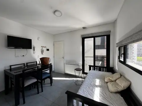 Brown 1970 - (07-01) - Alquiler