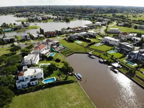 Terreno en Venta de 1167,0 m2