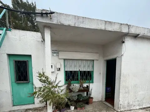 CASA 3 DORMITORIOS EN MANGA