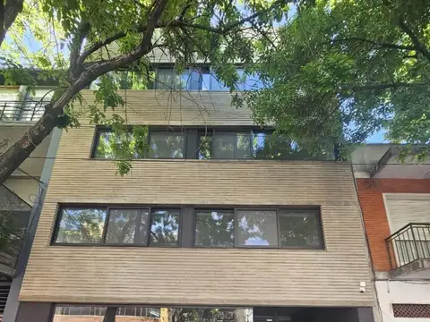 ALQUILER MONOAMBIENTE NUÑEZ A ESTRENAR