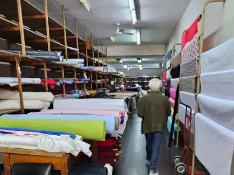 Alquiler Deposito Once Sin expensas apto todo destino