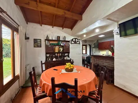 Casa en Venta 30 años