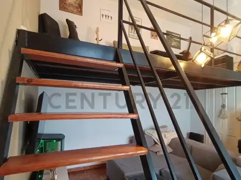 Departamento en Venta en Moron, USD 105.000