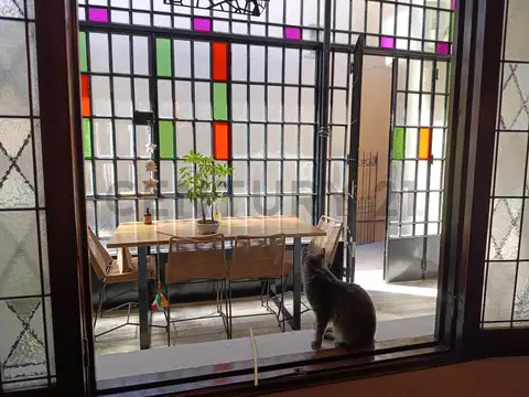 GENERAL JOSE DE SAN MARTIN 1000, Piso 0