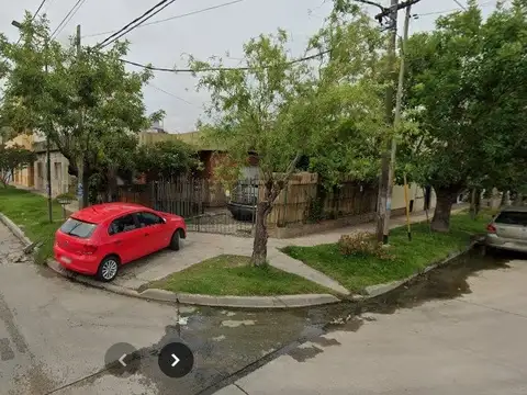 PH con dos dormitorios y cochera 