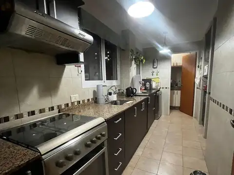 Departamento en Venta 10 años