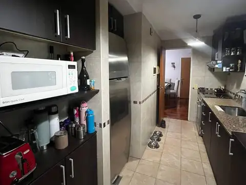 en Venta Departamento de 3 ambientes