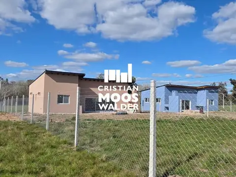 Casa en Venta de 2 dormitorios