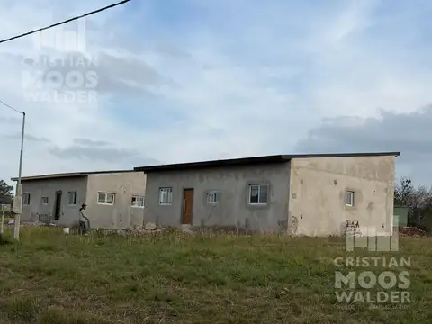Casa en Venta en Loma Verde, USD 145.000