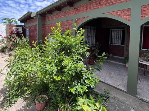 Se Alquila Casa en Reconquista