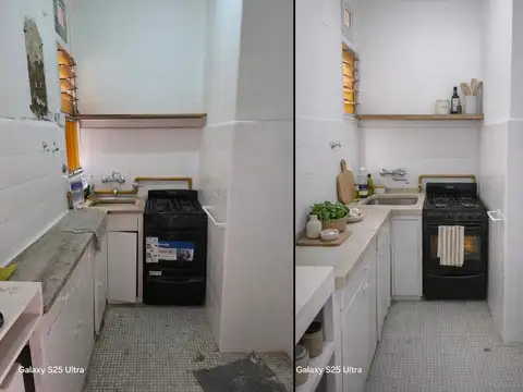 Departamento en Venta 60 años
