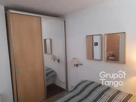 Venta departamento 2 ambientes Recoleta