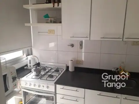 Departamento en Venta en Centro, USD 104.000