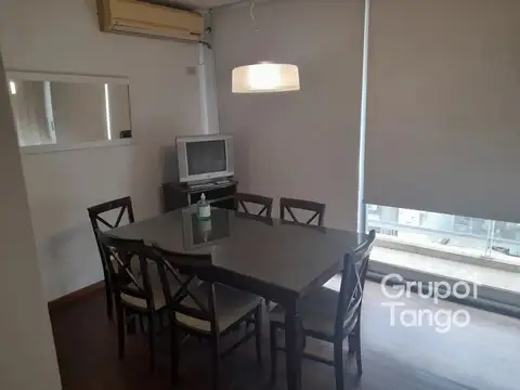 Venta departamento 2 ambientes Recoleta