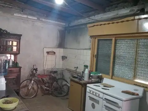 Casa en Venta en Villa Vatteone, USD 74.000