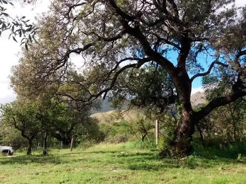 Terreno en Venta en Calaguala, USD 23.000