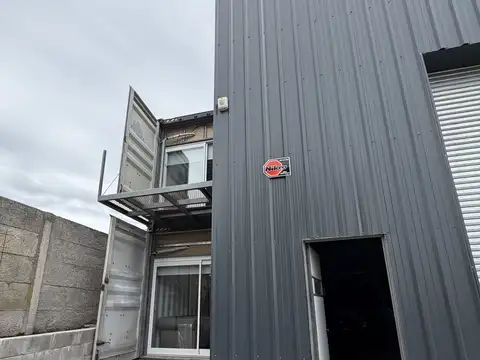 Galpon en Alquiler en Tandil, $ 3.000.000