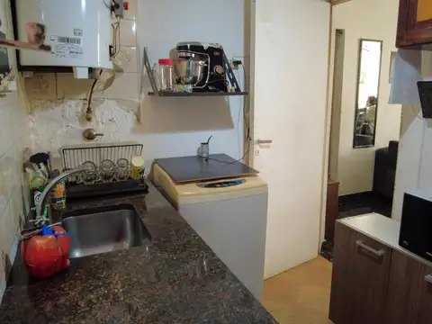 Departamento en Venta Permite mascota