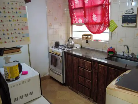 Departamento en Venta 40 años