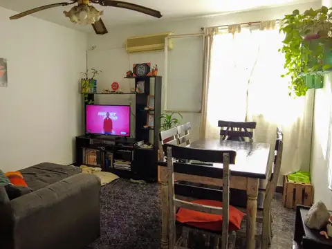 Departamento en Venta en Haedo, USD 49.500