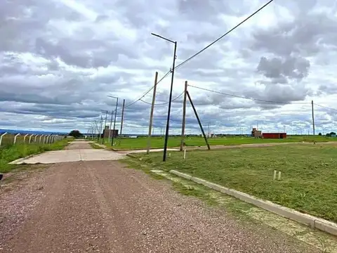 VENTA TERRENO BARRIO LA ERNESTINA