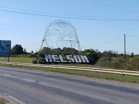 Terreno en Venta en Nelson, USD 6.500