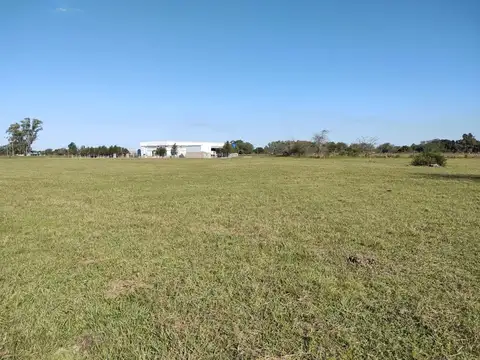 GOBERNADOR CANDIOTI  S/N