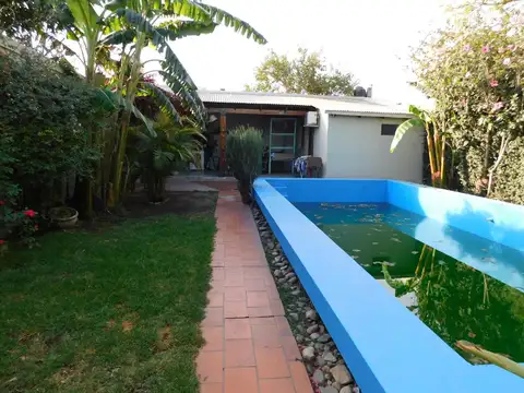 Casa en Venta en General Guemes, USD 199.000